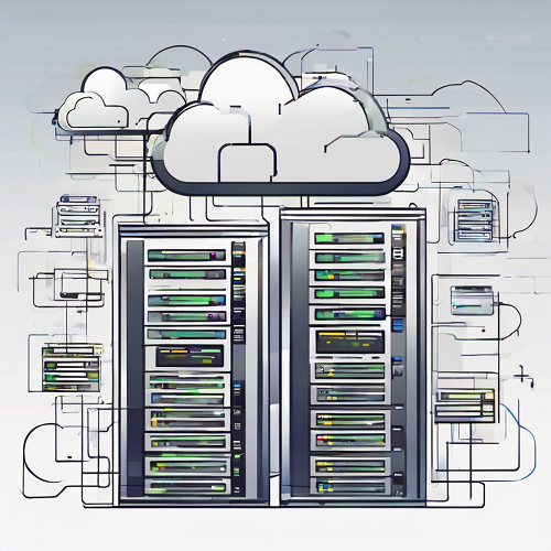 Pengertian dan Fungsi Cloud Server