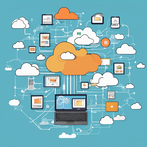 Mengenal Jenis Cloud Computing
