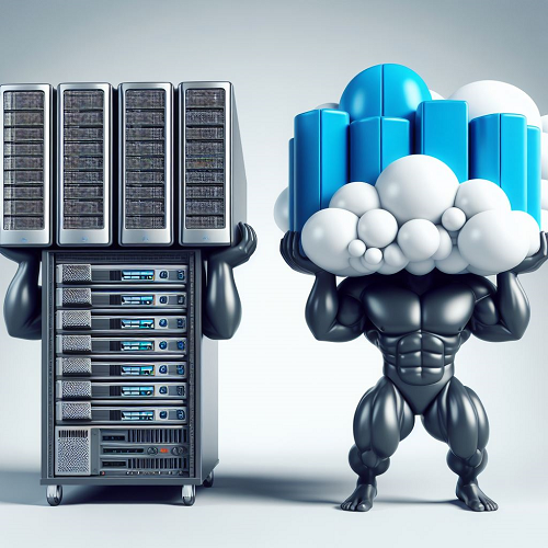 Kelebihan dan Kekurangan Cloud Computing