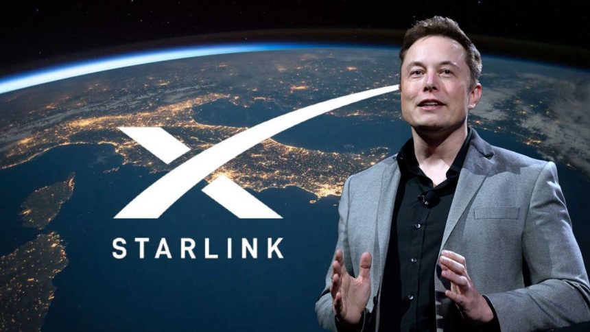 Starlink Revolusi Internet Global