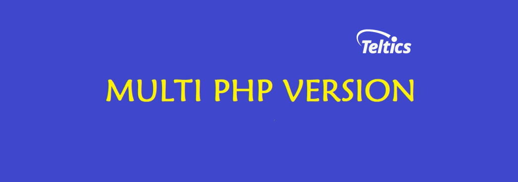 Cara Install dan Menggunakan Multi Versi PHP Pada Server Ubuntu