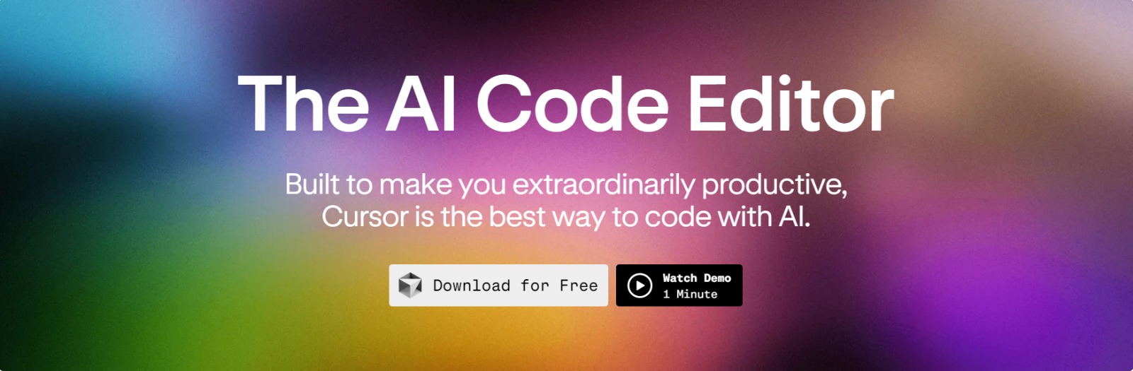 Cursor: Kode Editor Masa Depan dengan Fitur AI Asisten dan Kolaborasi Realtime