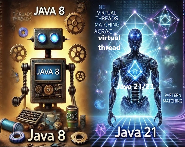 Mengapa Upgrade dari Java 8 ke Java 21 Sangat Penting bagi Aplikasi Enterprise?