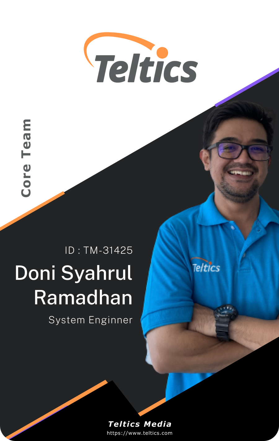 Doni Syahrul Ramadhan